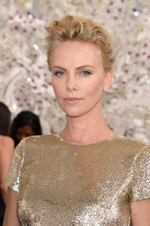 charlize theron playboy pics|25 Celebrity Women Who Posed for Playboy: Photos